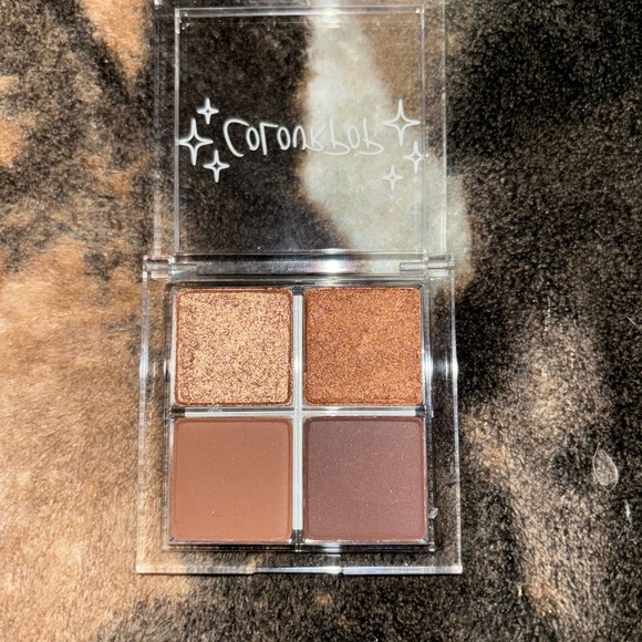 Colourpop Sparkler Eyeshadow Palette - Picture 1 of 4